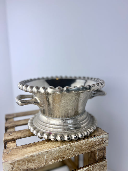 Silver Bowl