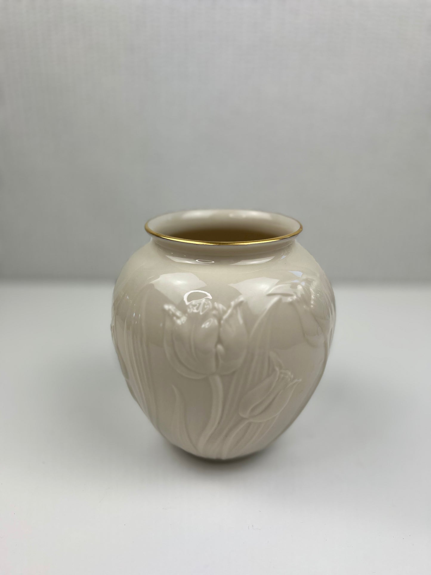 Vintage Lenox 120 Anniversary Vase