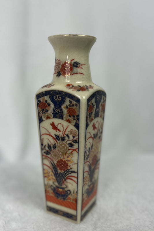 Aldon Accessories NYC 1980 Vase Made In Japan